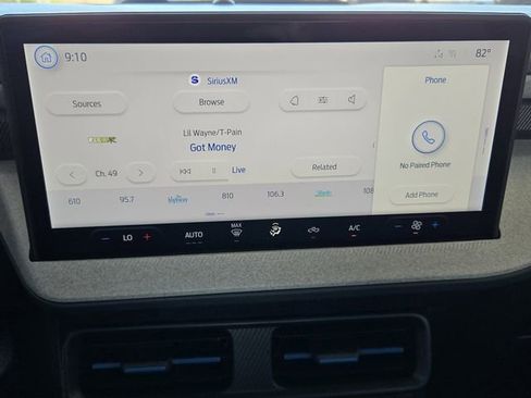 New 2026 Ford Maverick XLT FWD image 13