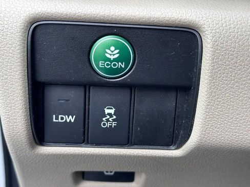 Used 2015 Honda Accord EX-L image 20
