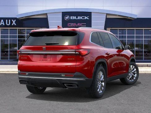 New 2026 Buick Enclave Preferred image 28