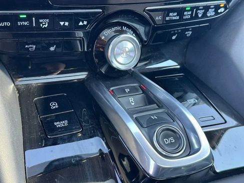 Used 2023 Acura MDX w/ Technology Package AWD/4WD image 20