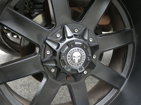 Used 2006 HUMMER H2 image 20