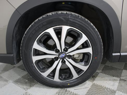 Used 2019 Subaru Forester Limited w/ Popular Package #3 AWD/4WD image 34