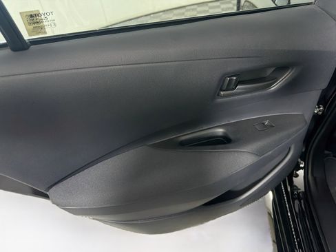 Used 2026 Toyota Corolla LE FWD image 24