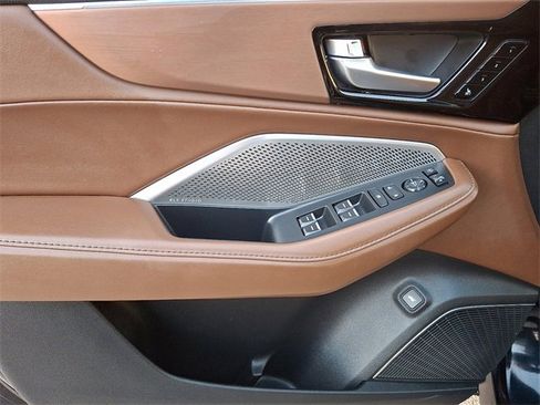 Used 2024 Acura MDX SH-AWD w/ Technology Package image 14