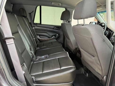 Used 2016 Chevrolet Tahoe 4WD w/ Remote Keyless Entry Package image 6