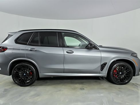 Used 2024 BMW X5 M Competition w/ Executive Package AWD/4WD image 11