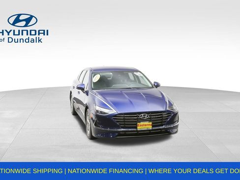 Used 2022 Hyundai Sonata SE image 50