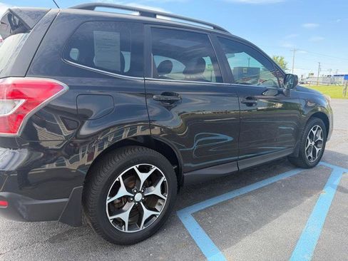 Used 2015 Subaru Forester 2.0XT Premium AWD/4WD image 37