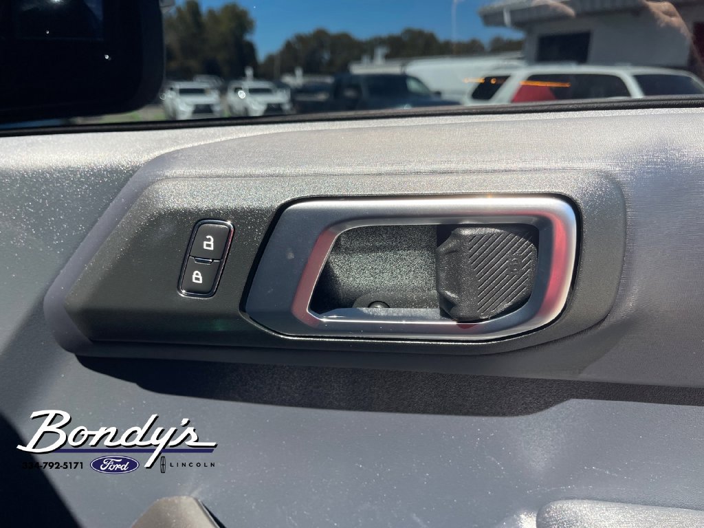 Used 2023 Ford Bronco Raptor AWD/4WD image 20