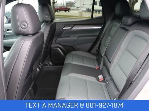 New 2026 GMC Terrain AT4 w/ Convenience Package III image 17