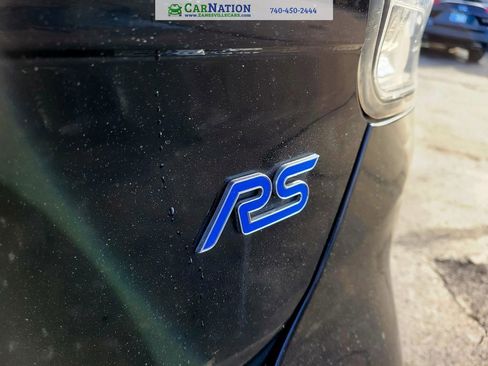 Used 2016 Ford Focus RS image 43