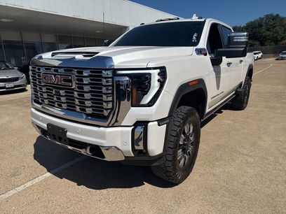 Used 2024 GMC Sierra 2500 Denali w/ Technology Package