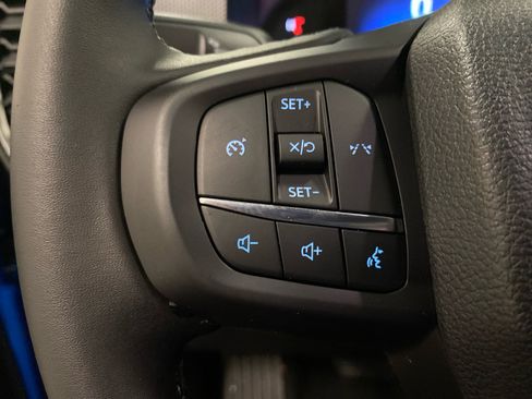 New 2025 Ford Ranger XLT w/ Trailer Tow Package image 19