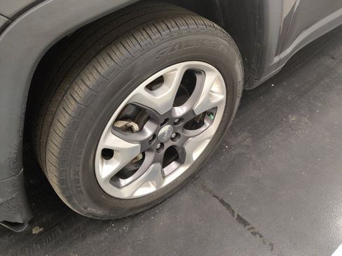 Used 2020 Jeep Compass Limited AWD/4WD image 31
