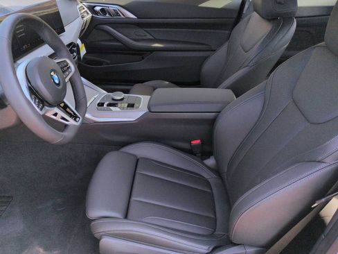 Used 2026 BMW 430i xDrive Coupe w/ M Sport Package AWD/4WD image 15