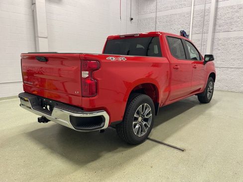 New 2026 Chevrolet Silverado 1500 LT image 3