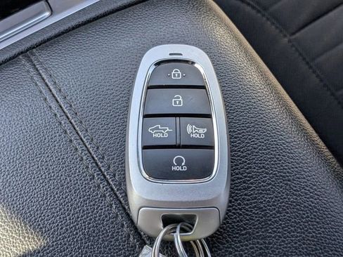 Used 2023 Hyundai Santa Cruz SEL Premium image 28