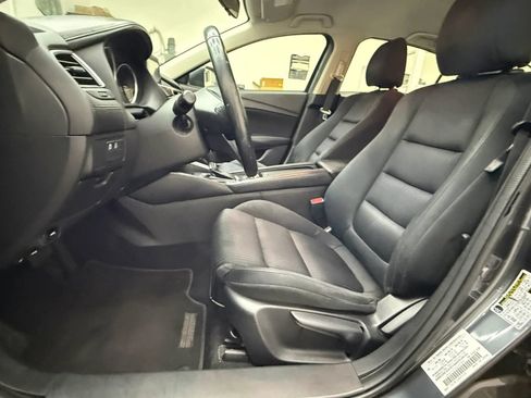 Used 2016 MAZDA MAZDA6 Sport FWD image 13