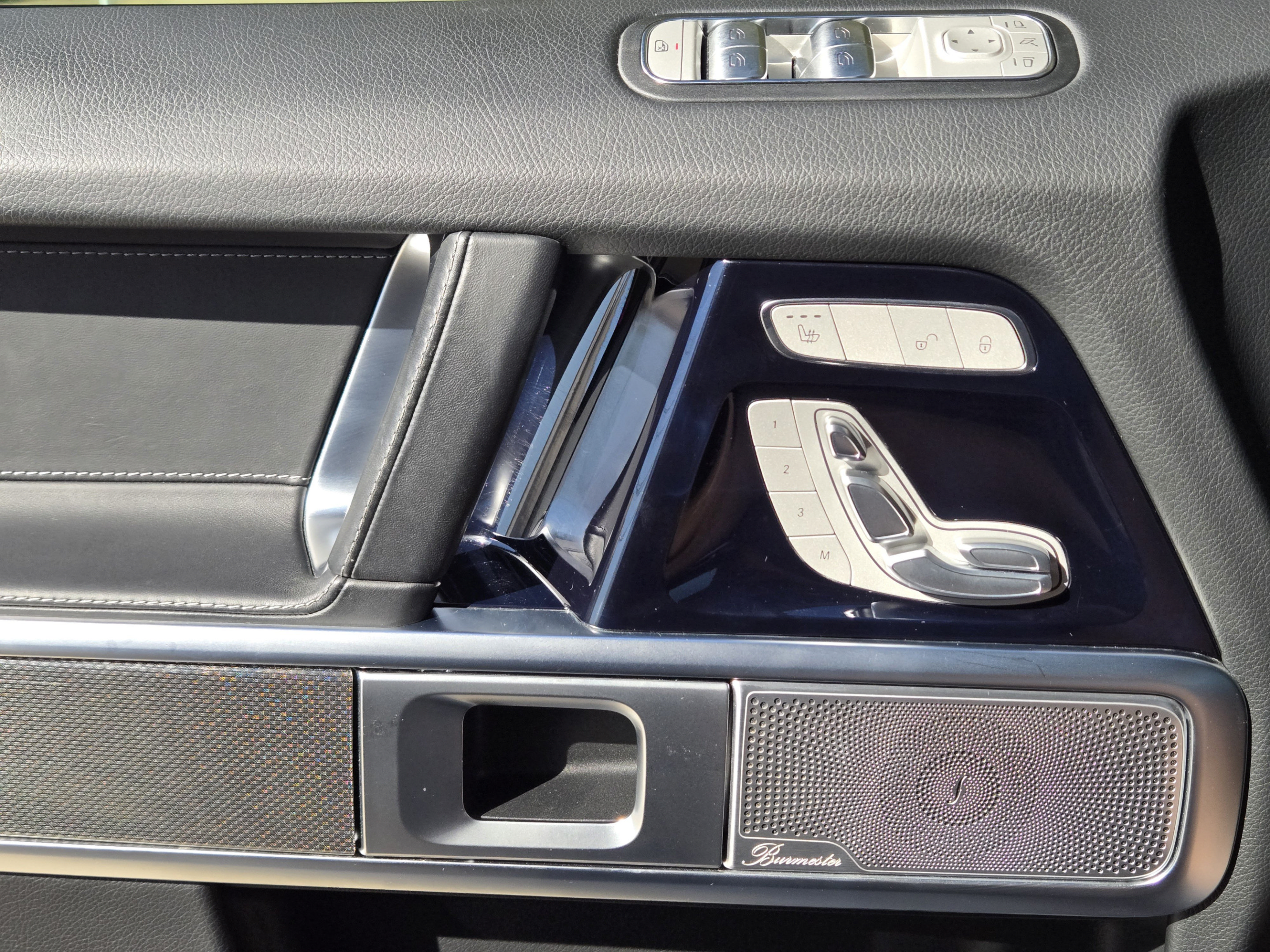 Used 2022 Mercedes-Benz G 63 AMG 4MATIC image 20