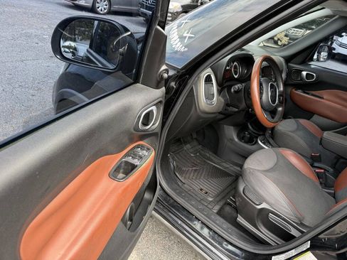 Used 2014 FIAT 500L Trekking image 14