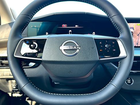 New 2026 Nissan Murano SL AWD/4WD image 18