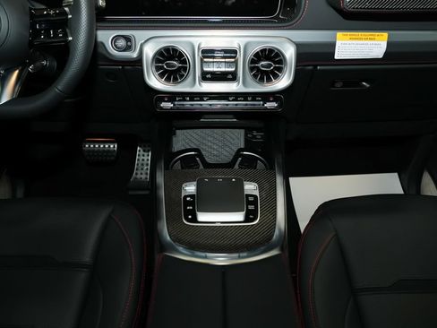 Certified 2026 Mercedes-Benz G 63 AMG 4MATIC image 46