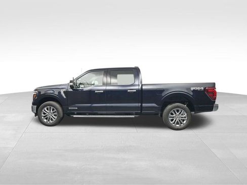 New 2025 Ford F150 Lariat w/ Equipment Group 502A High image 5