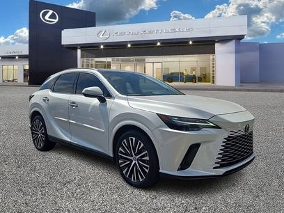 Used 2025 Lexus RX 350 Premium Plus w/ Convenience Package