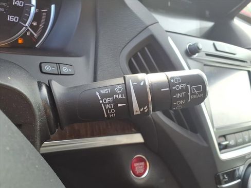 Used 2020 Acura MDX FWD image 31
