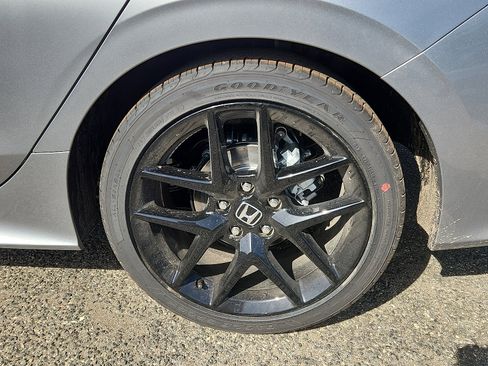 New 2026 Honda Civic Sport image 5