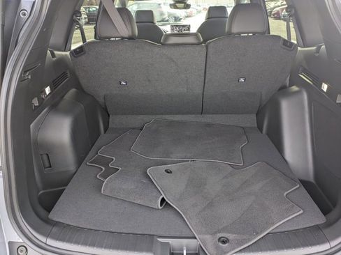 Used 2026 Honda CR-V Sport Touring image 6