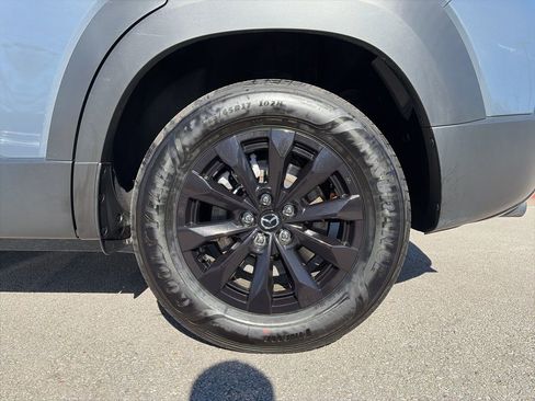 Used 2025 MAZDA CX-50 AWD 2.5 Hybrid w/ Premium Pkg image 33