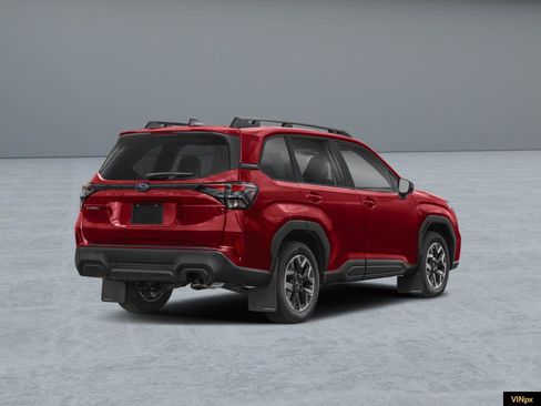 New 2026 Subaru Forester Premium image 2