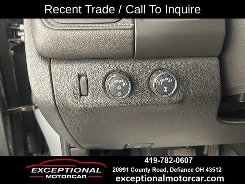 Used 2018 GMC Canyon SLE w/ SLE Convenience Package AWD/4WD image 36