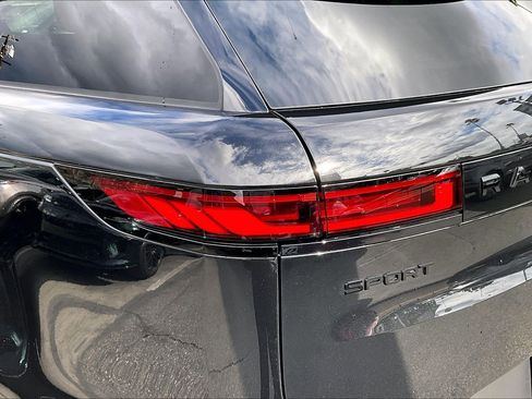 New 2026 Land Rover Range Rover Sport SE AWD/4WD image 6