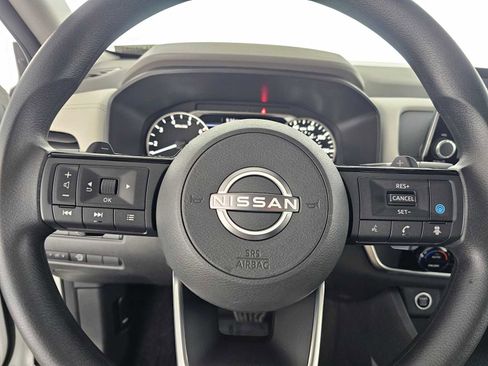 Used 2023 Nissan Rogue SV image 23