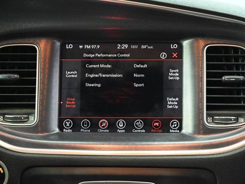 Used 2017 Dodge Charger R/T RWD image 28