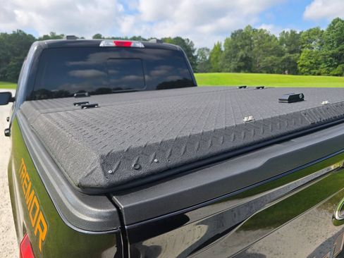 Used 2023 Ford F150 Tremor AWD/4WD image 26