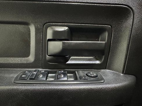 Used 2018 RAM 2500 Tradesman w/ Cold Weather Group AWD/4WD image 35