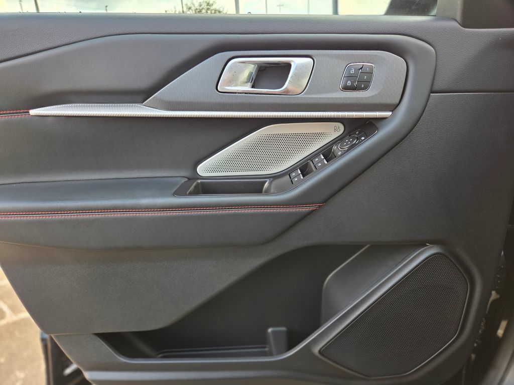 New 2026 Ford Explorer ST w/ Sun And Sound Package AWD/4WD image 29