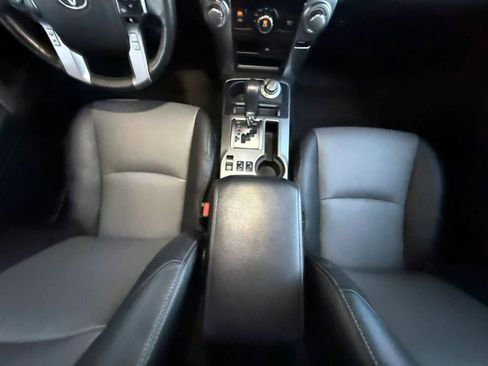 Used 2023 Toyota 4Runner SR5 Premium image 52