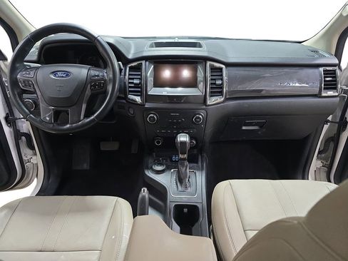 Used 2020 Ford Ranger Lariat w/ Equipment Group 501A Mid AWD/4WD image 10
