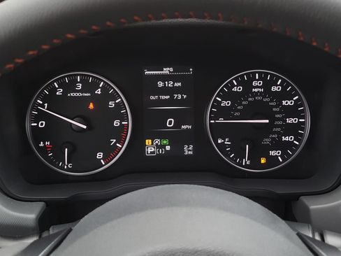 New 2026 Subaru Crosstrek 2.5i Limited w/ Crosstrek Mirror Package AWD/4WD image 15