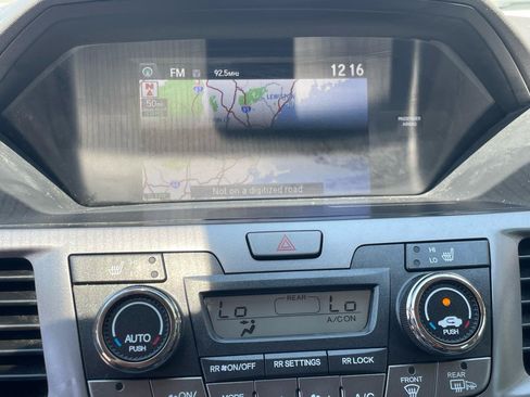 Used 2014 Honda Odyssey EX-L image 16