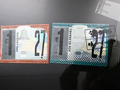 Used 2024 Volvo XC90 B5 Plus image 9