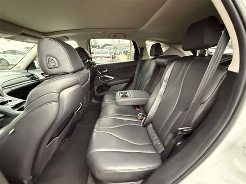 Certified 2024 Acura RDX SH-AWD image 14