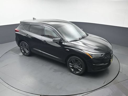 Used 2020 Acura RDX w/ Advance Package AWD/4WD image 43