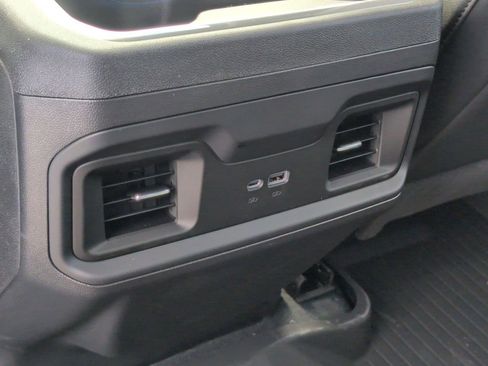 New 2026 Chevrolet Silverado 1500 LT Trail Boss w/ LT Trail Boss Premium Package image 22