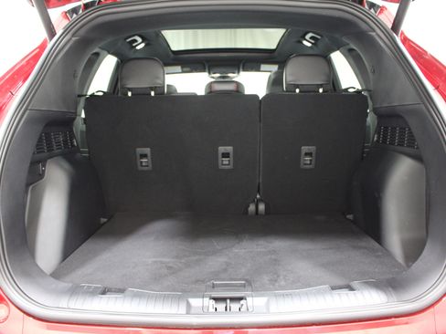 Used 2024 Ford Escape ST-Line w/ Tech Pack #1 FWD image 23