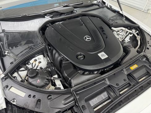 Used 2024 Mercedes-Benz Maybach S 680 4MATIC image 54